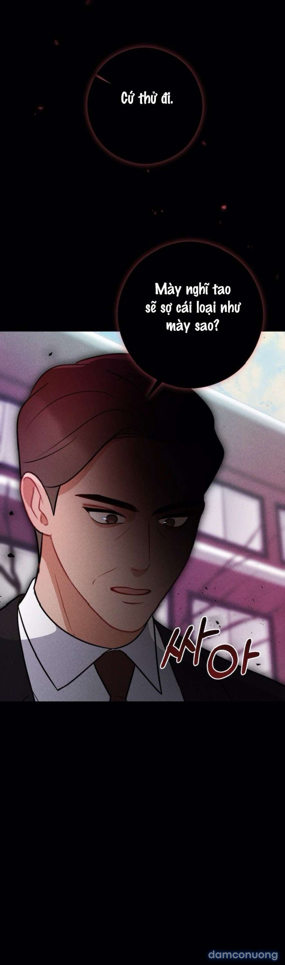 đọc truyện 〖18+〗- Trò Chơi Quyền Lực Chương 9 ảnh 34 tại Thiên Thai Truyện