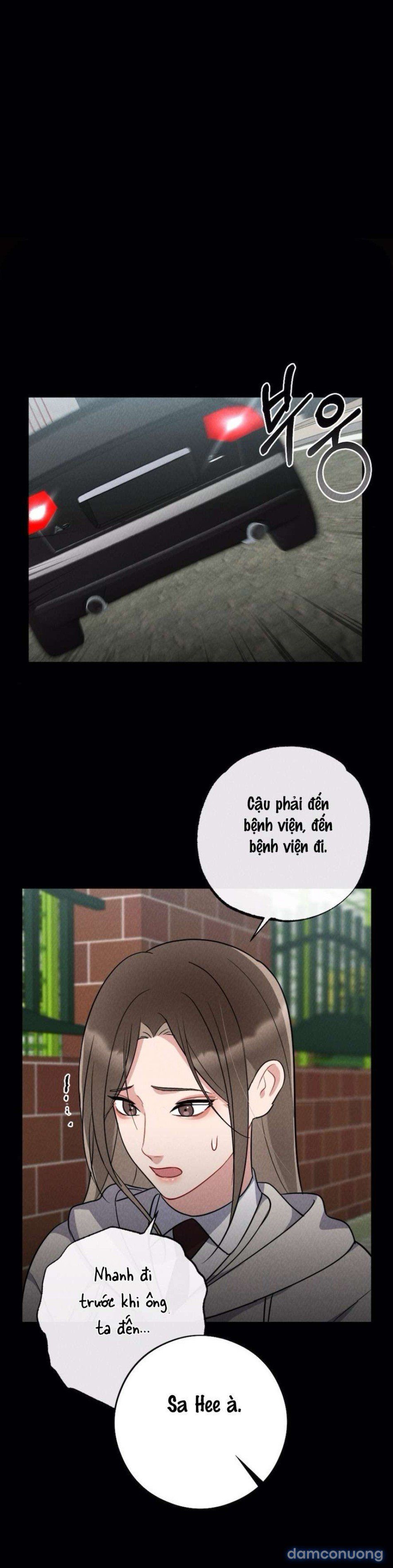 đọc truyện 〖18+〗- Trò Chơi Quyền Lực Chương 9 ảnh 35 tại Thiên Thai Truyện