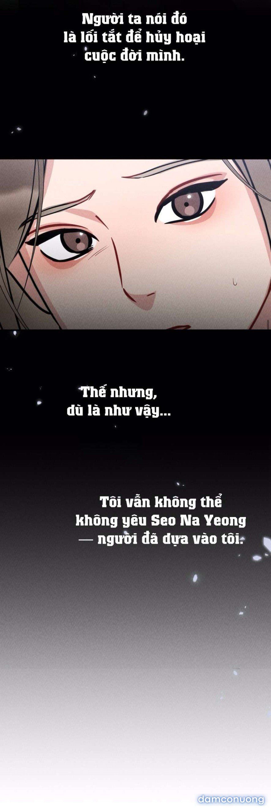 đọc truyện 〖18+〗- Trò Chơi Quyền Lực Chương 9 ảnh 37 tại Thiên Thai Truyện