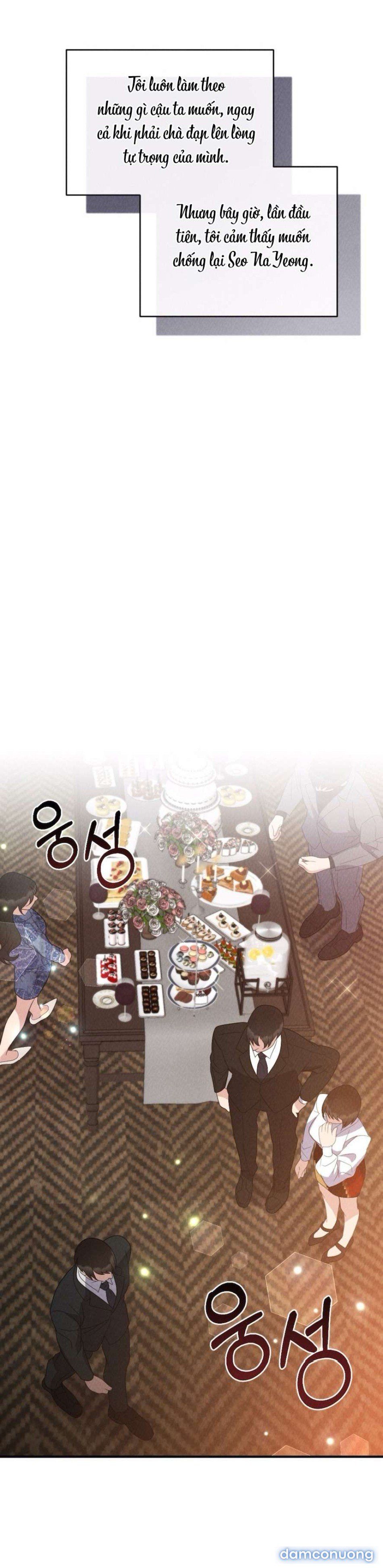 đọc truyện 〖18+〗- Trò Chơi Quyền Lực Chương 9 ảnh 41 tại Thiên Thai Truyện