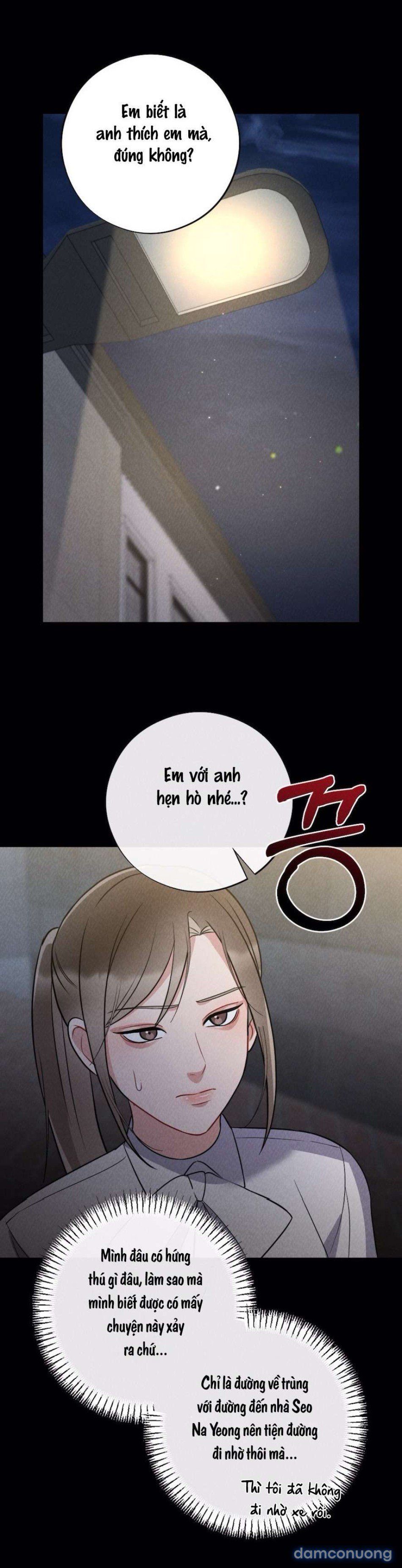 đọc truyện 〖18+〗- Trò Chơi Quyền Lực Chương 9 ảnh 6 tại Thiên Thai Truyện