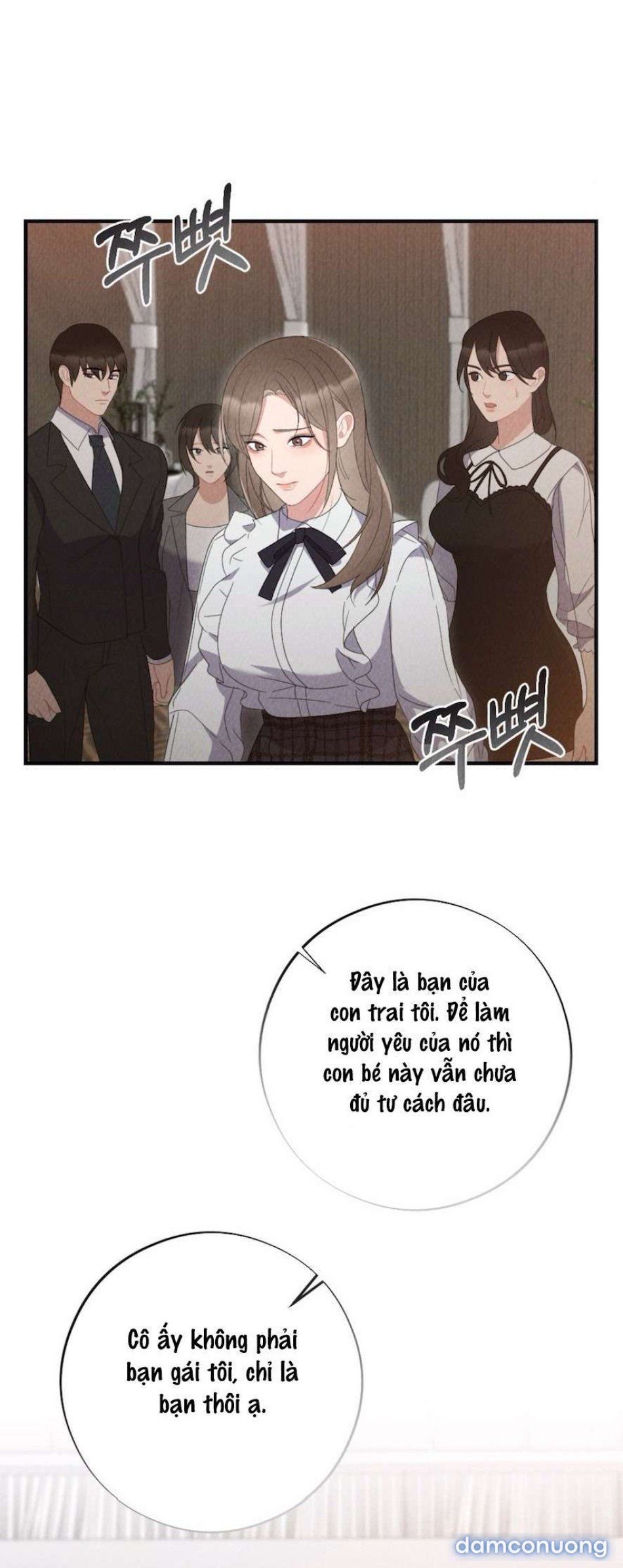 đọc truyện 〖18+〗- Trò Chơi Quyền Lực Chương 9 ảnh 42 tại Thiên Thai Truyện