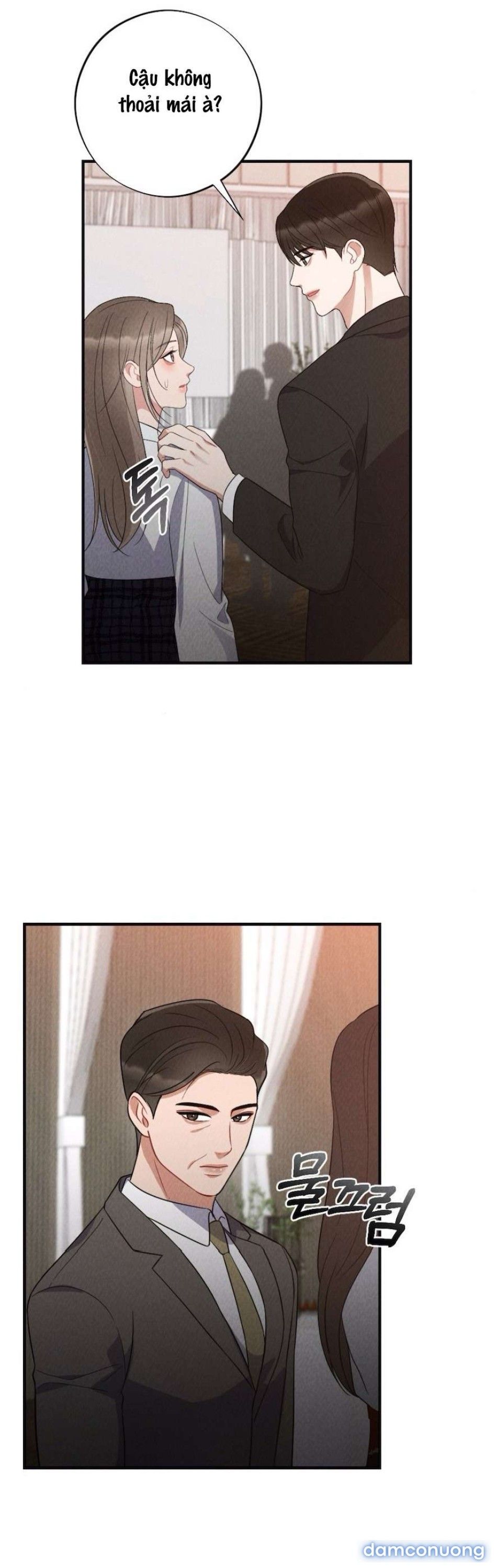 đọc truyện 〖18+〗- Trò Chơi Quyền Lực Chương 9 ảnh 44 tại Thiên Thai Truyện