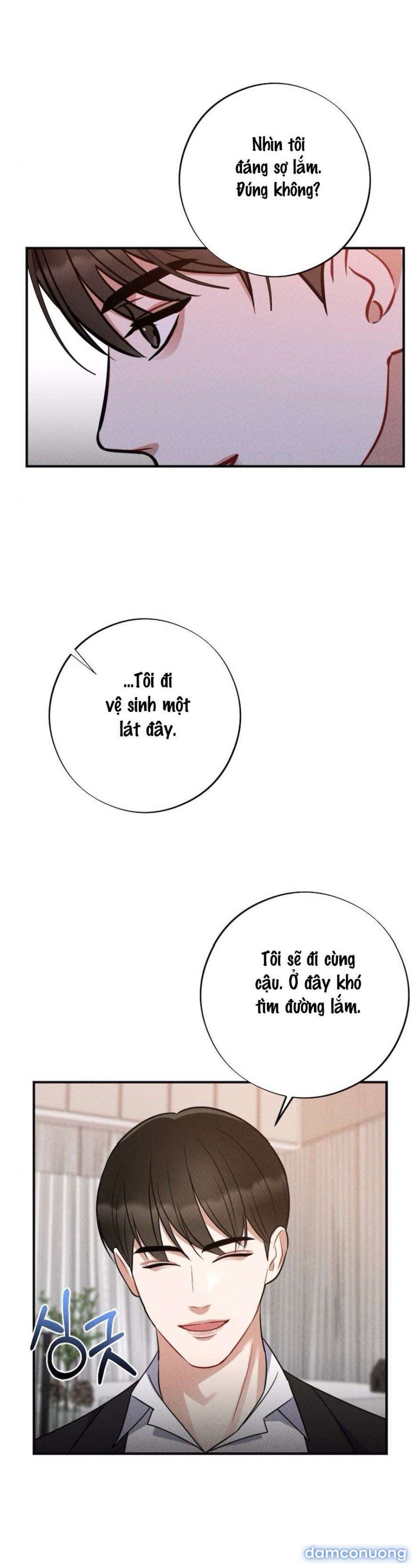 đọc truyện 〖18+〗- Trò Chơi Quyền Lực Chương 9 ảnh 45 tại Thiên Thai Truyện