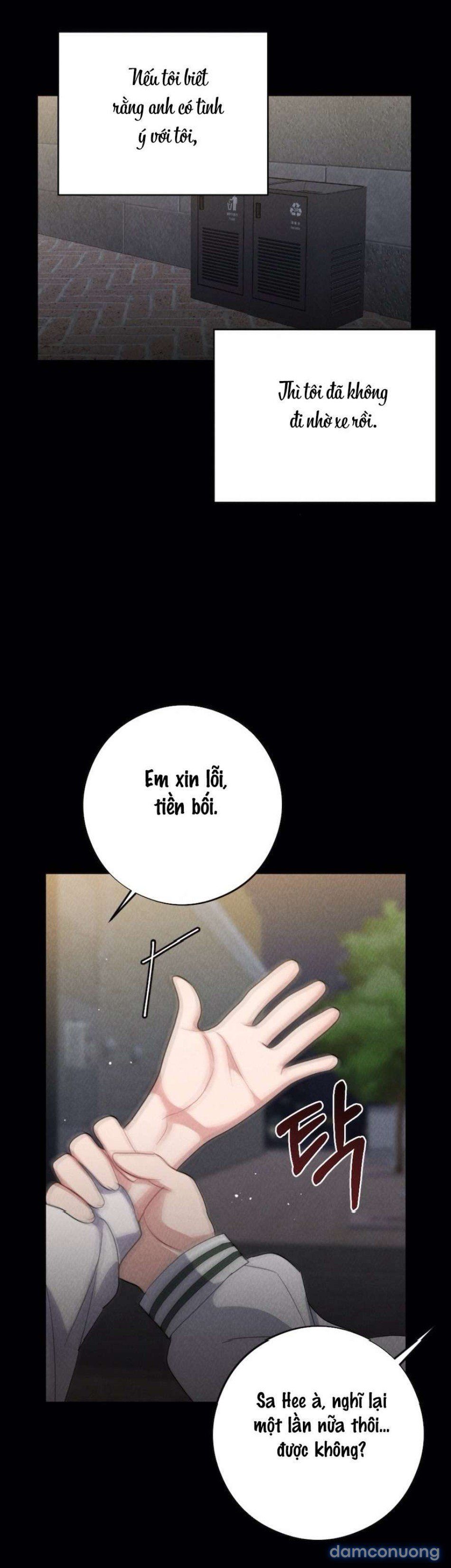 đọc truyện 〖18+〗- Trò Chơi Quyền Lực Chương 9 ảnh 7 tại Thiên Thai Truyện