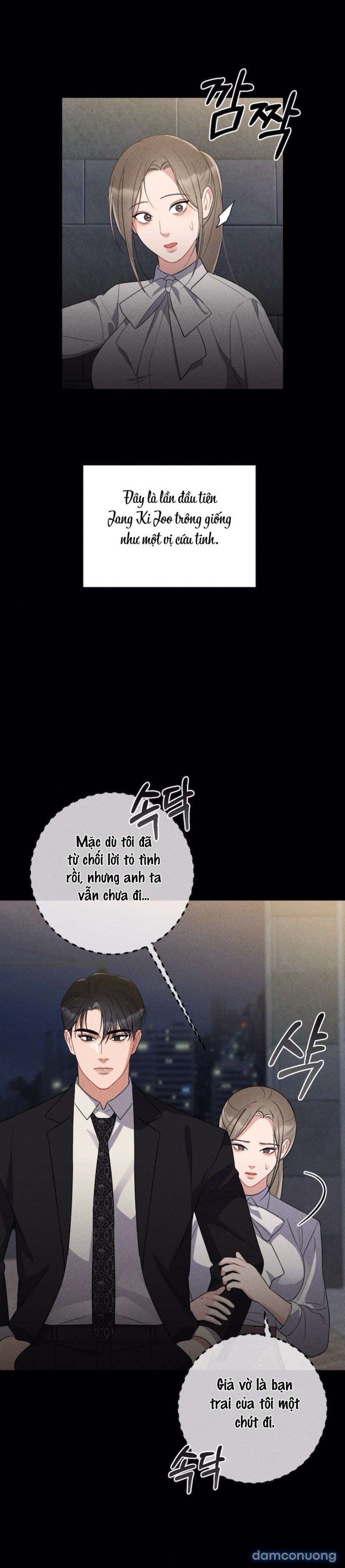 đọc truyện 〖18+〗- Trò Chơi Quyền Lực Chương 9 ảnh 9 tại Thiên Thai Truyện