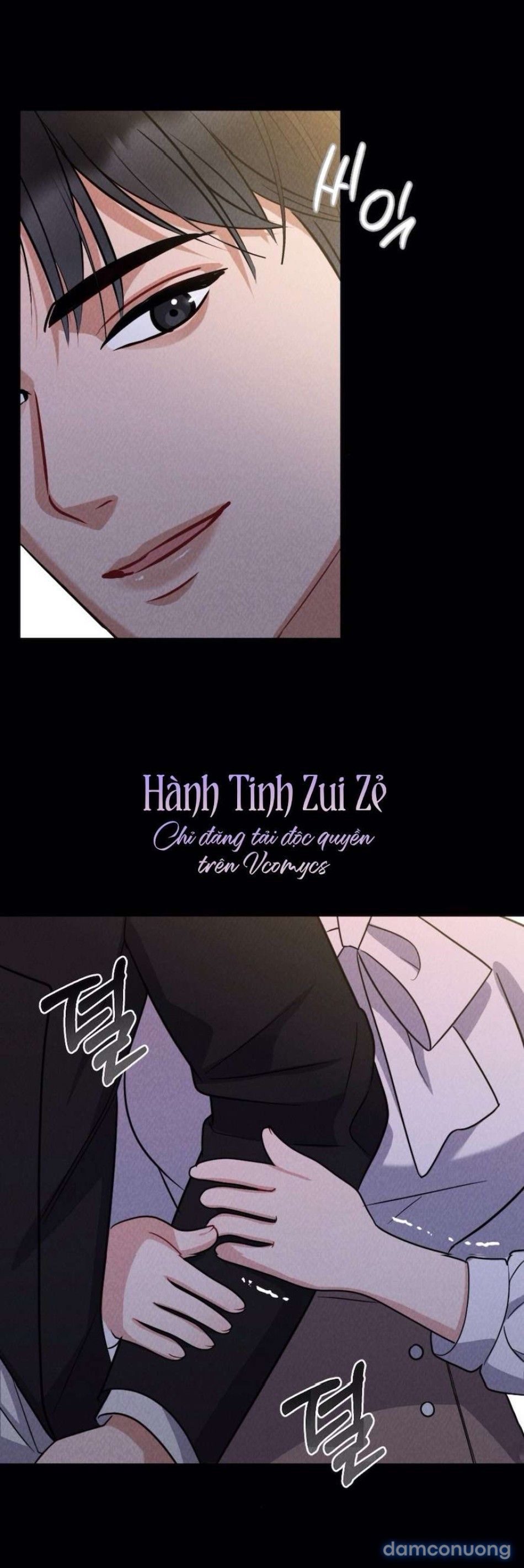 đọc truyện 〖18+〗- Trò Chơi Quyền Lực Chương 9 ảnh 10 tại Thiên Thai Truyện