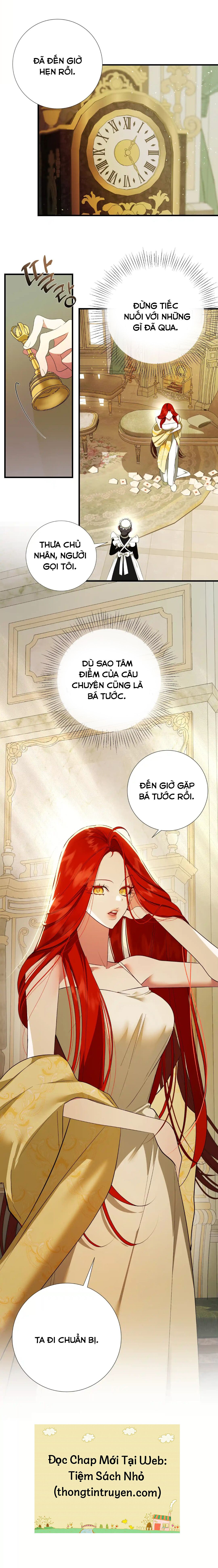 đọc truyện [18+] Trở Thành Mối Tình Đầu Của Con Trai Kế Chương 11 ảnh 7 tại Giả Dược