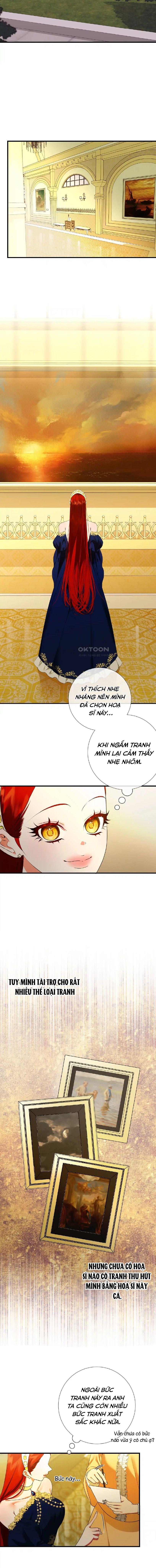 đọc truyện [18+] Trở Thành Mối Tình Đầu Của Con Trai Kế Chương 13 ảnh 4 tại Giả Dược