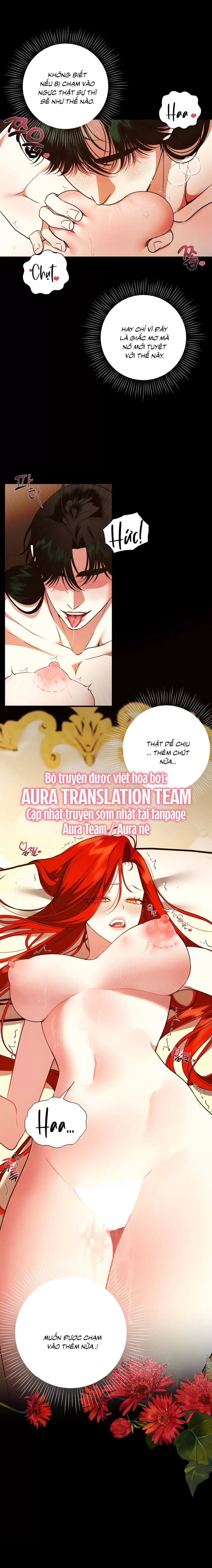 đọc truyện [18+] Trở Thành Mối Tình Đầu Của Con Trai Kế Chương 15 ảnh 7 tại Giả Dược