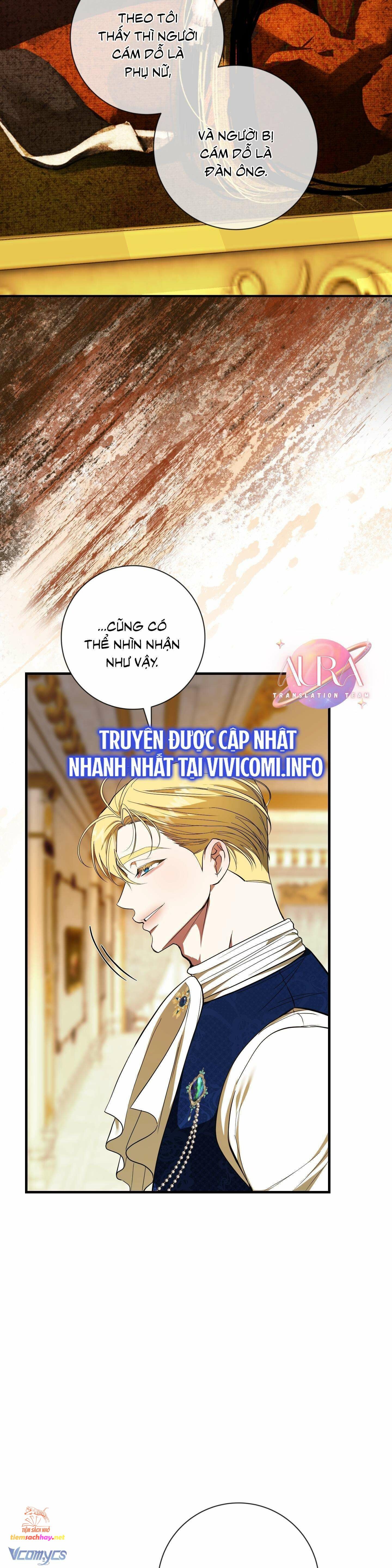 đọc truyện [18+] Trở Thành Mối Tình Đầu Của Con Trai Kế Chương 19 ảnh 2 tại Thiên Thai Truyện