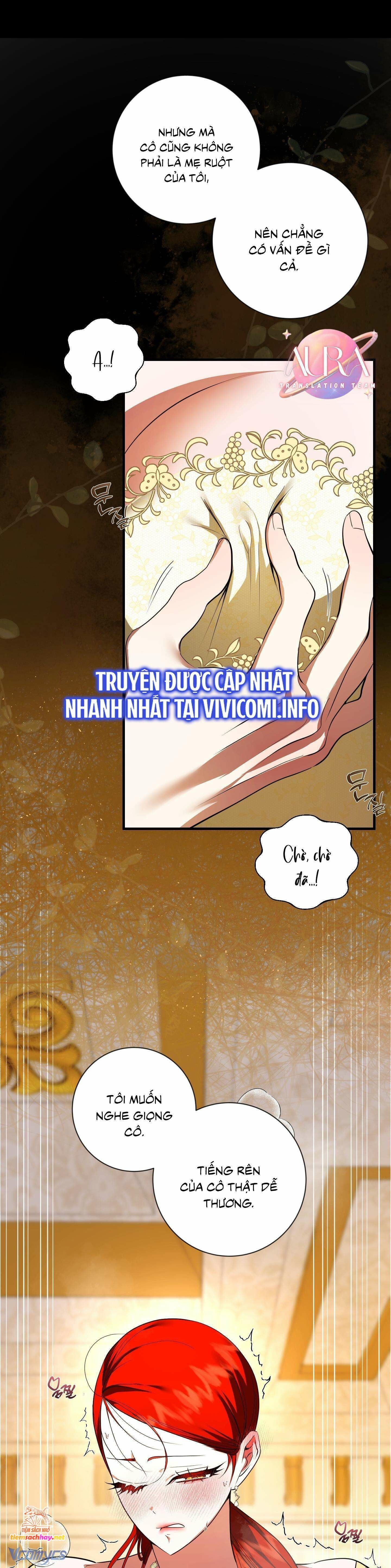 đọc truyện [18+] Trở Thành Mối Tình Đầu Của Con Trai Kế Chương 19 ảnh 12 tại Thiên Thai Truyện