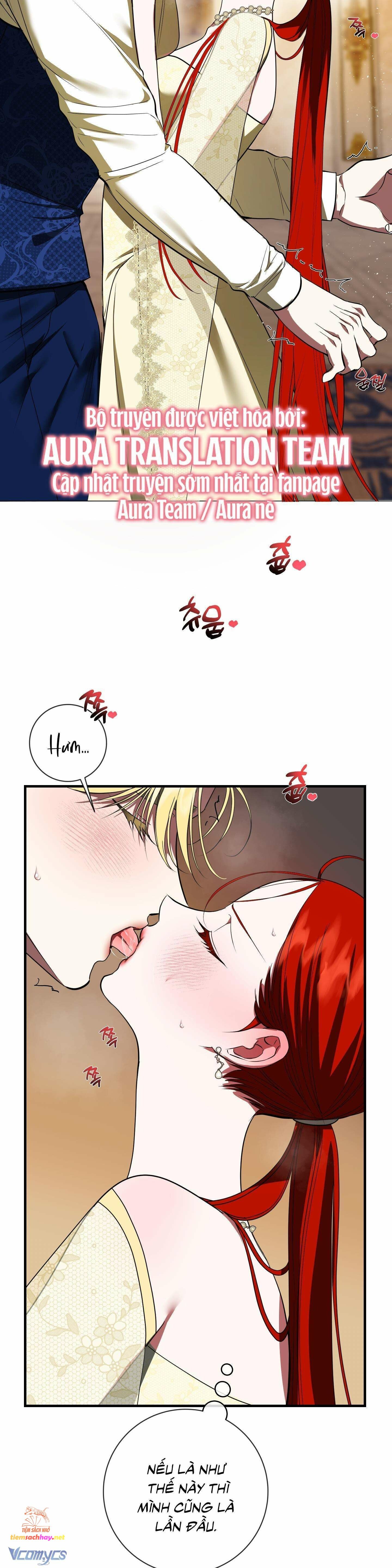 đọc truyện [18+] Trở Thành Mối Tình Đầu Của Con Trai Kế Chương 19 ảnh 25 tại Thiên Thai Truyện