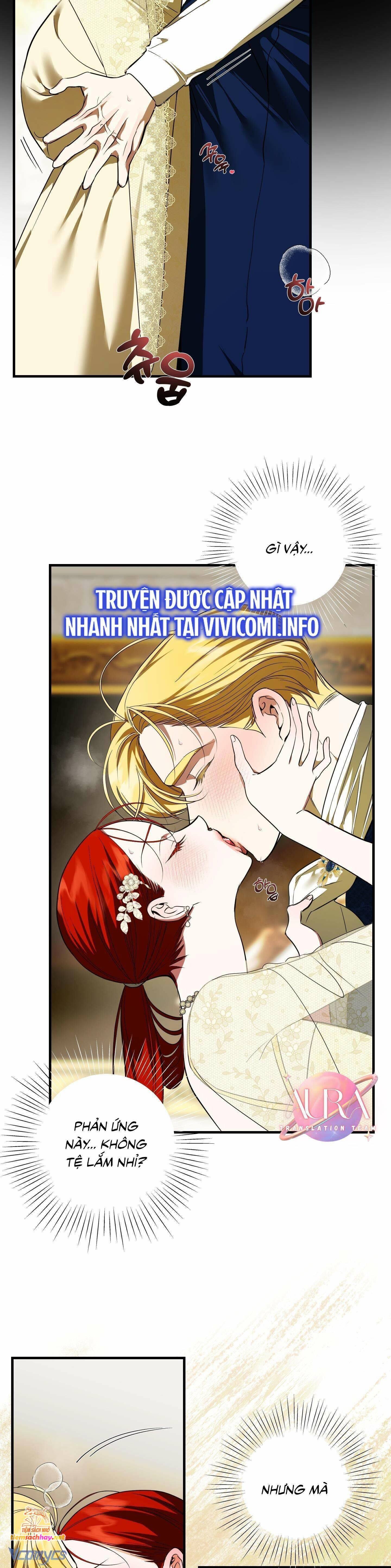 đọc truyện [18+] Trở Thành Mối Tình Đầu Của Con Trai Kế Chương 19 ảnh 28 tại Thiên Thai Truyện