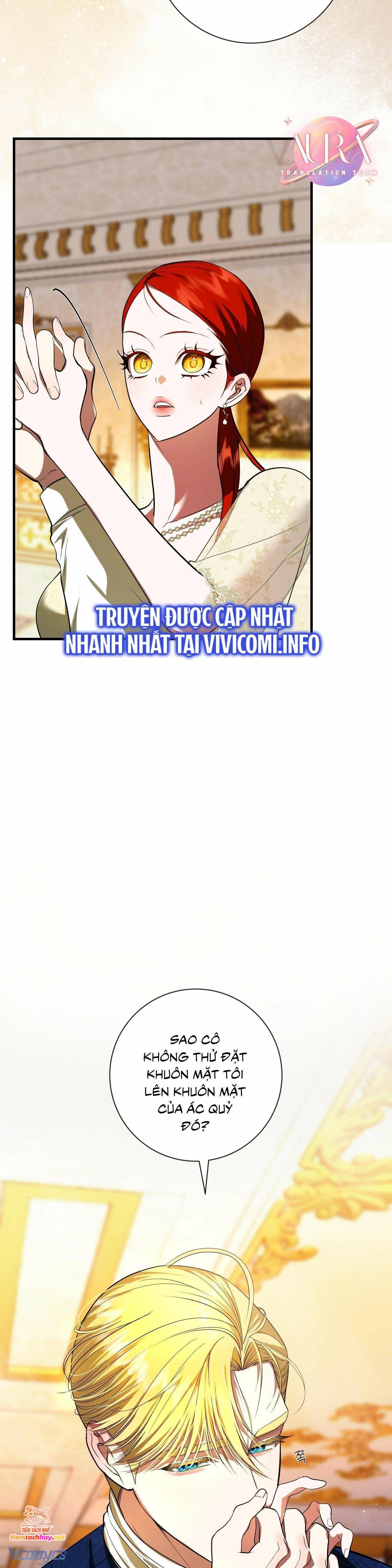 đọc truyện [18+] Trở Thành Mối Tình Đầu Của Con Trai Kế Chương 19 ảnh 8 tại Thiên Thai Truyện
