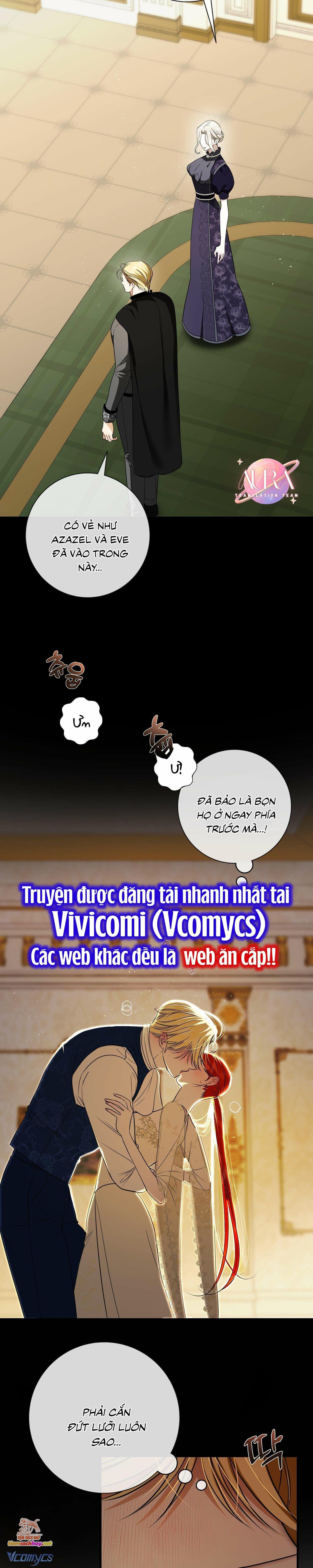 đọc truyện [18+] Trở Thành Mối Tình Đầu Của Con Trai Kế Chương 20 ảnh 2 tại Giả Dược