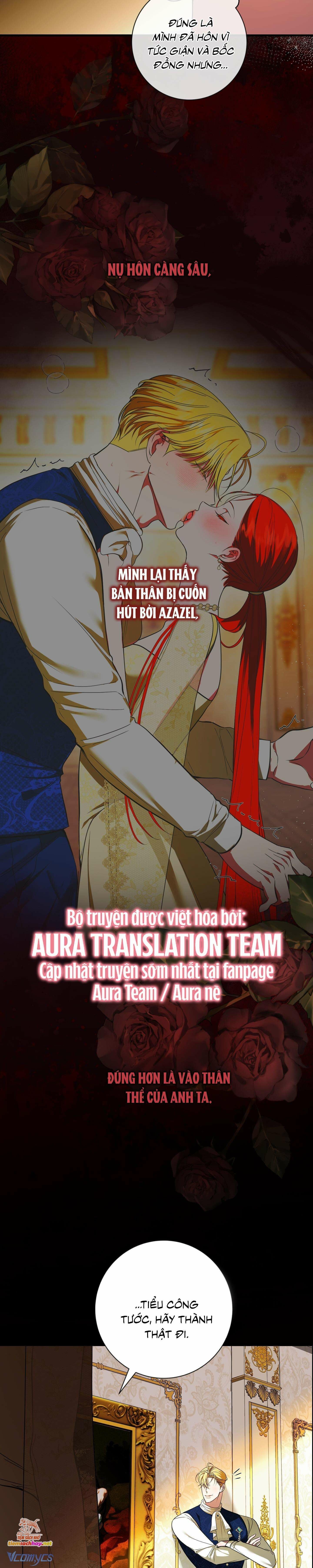 đọc truyện [18+] Trở Thành Mối Tình Đầu Của Con Trai Kế Chương 20 ảnh 13 tại Giả Dược