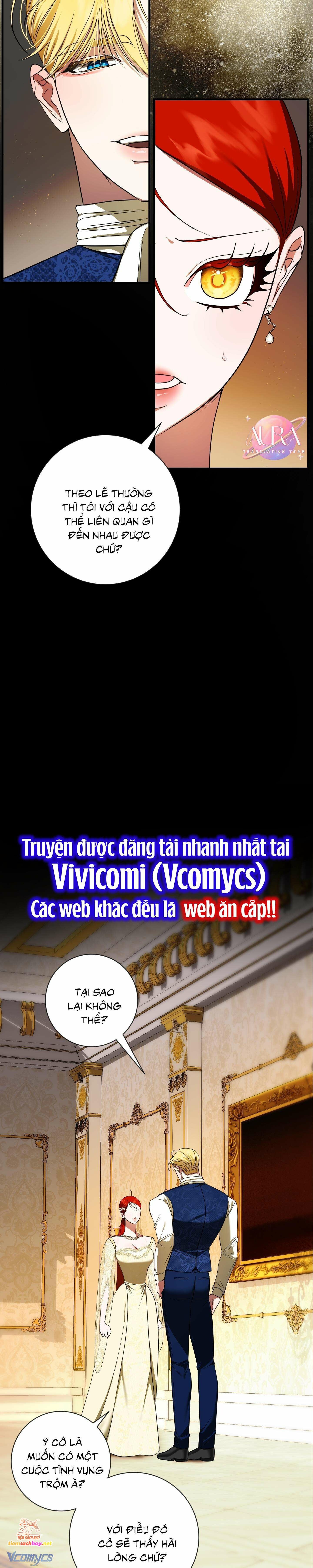 đọc truyện [18+] Trở Thành Mối Tình Đầu Của Con Trai Kế Chương 20 ảnh 8 tại Giả Dược