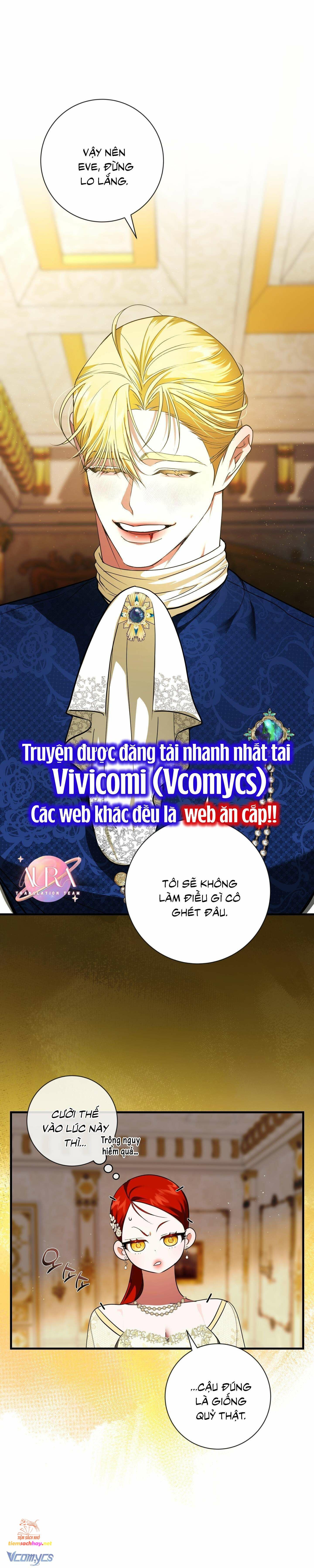 đọc truyện [18+] Trở Thành Mối Tình Đầu Của Con Trai Kế Chương 20 ảnh 10 tại Giả Dược
