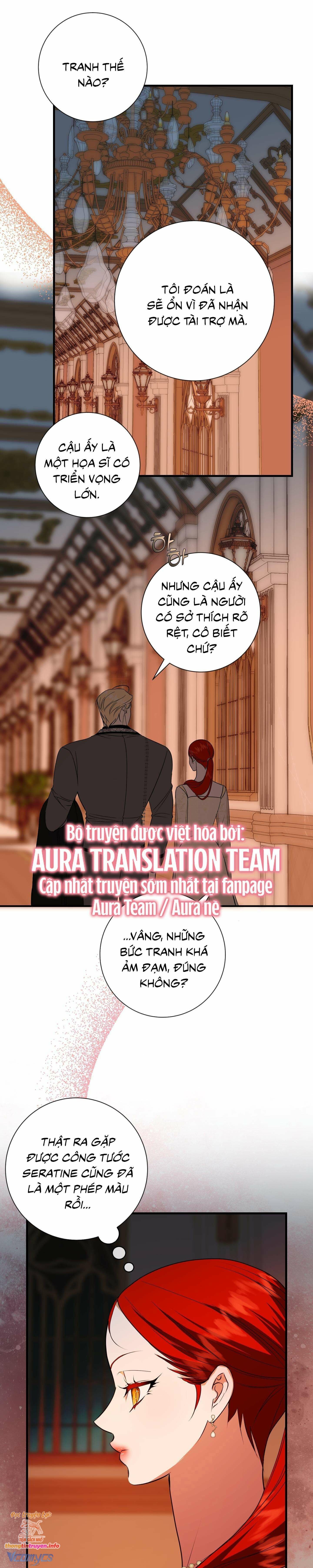 đọc truyện [18+] Trở Thành Mối Tình Đầu Của Con Trai Kế Chương 21 ảnh 13 tại Giả Dược