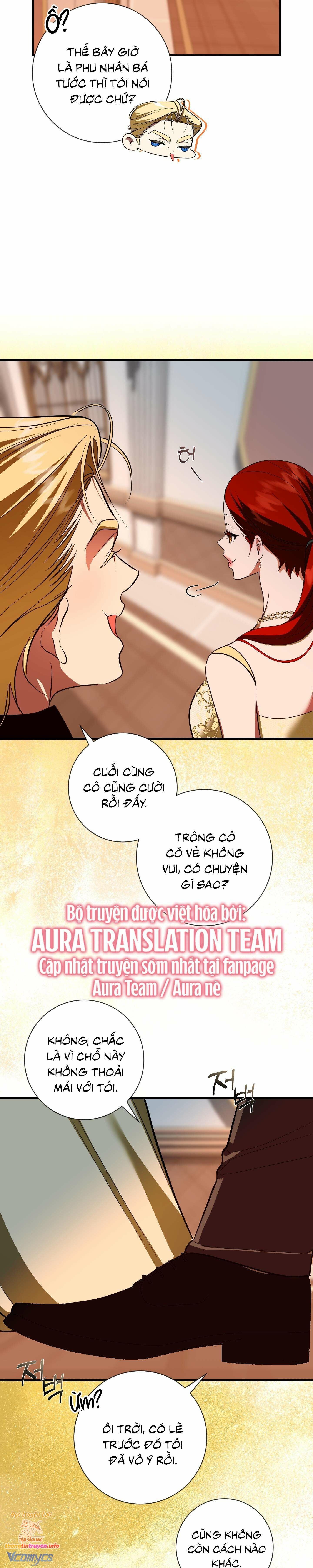 đọc truyện [18+] Trở Thành Mối Tình Đầu Của Con Trai Kế Chương 21 ảnh 17 tại Giả Dược
