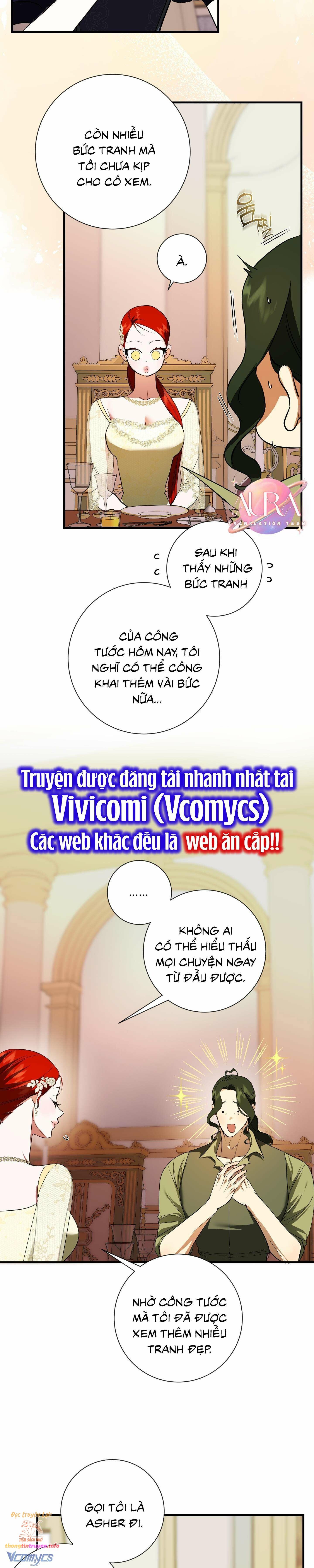 đọc truyện [18+] Trở Thành Mối Tình Đầu Của Con Trai Kế Chương 21 ảnh 8 tại Giả Dược