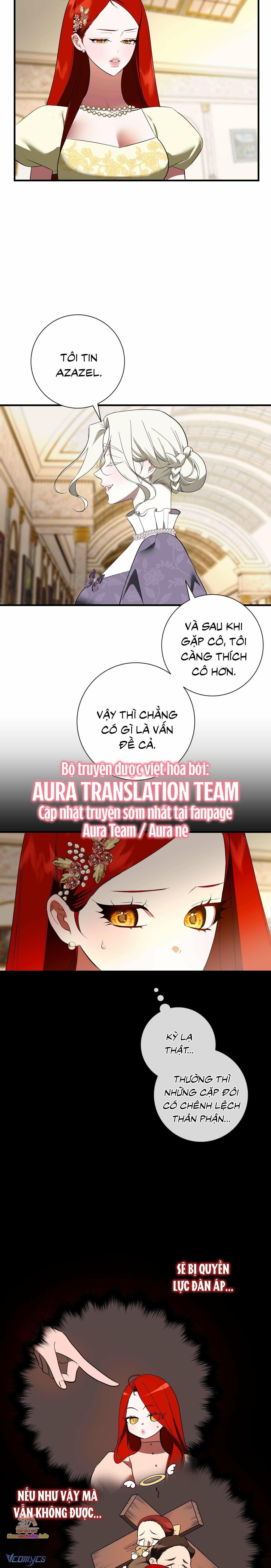 đọc truyện [18+] Trở Thành Mối Tình Đầu Của Con Trai Kế Chương 23 ảnh 12 tại Giả Dược