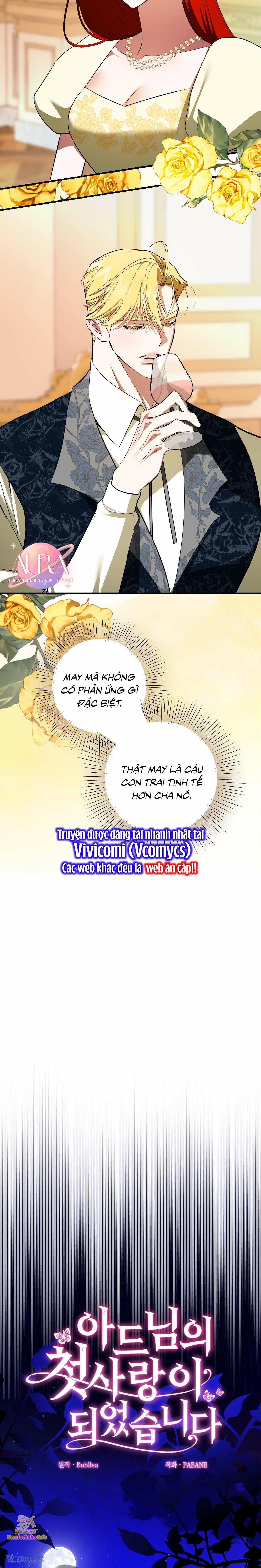 đọc truyện [18+] Trở Thành Mối Tình Đầu Của Con Trai Kế Chương 23 ảnh 19 tại Giả Dược