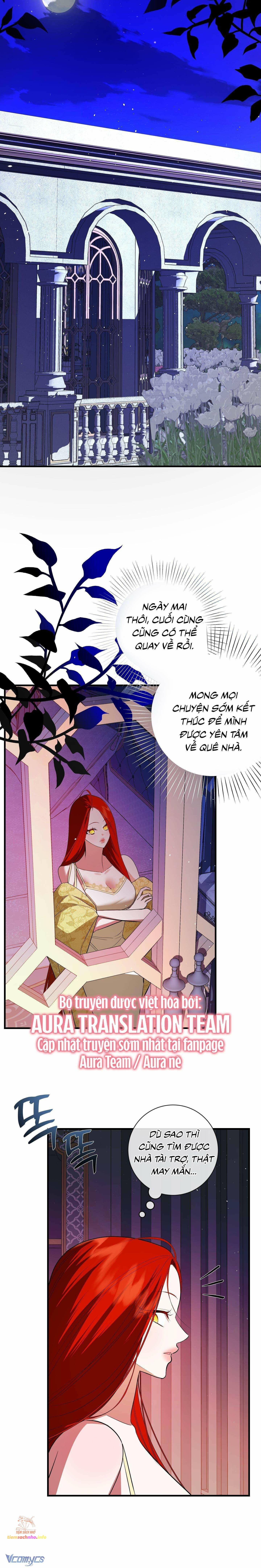 đọc truyện [18+] Trở Thành Mối Tình Đầu Của Con Trai Kế Chương 23 ảnh 20 tại Giả Dược