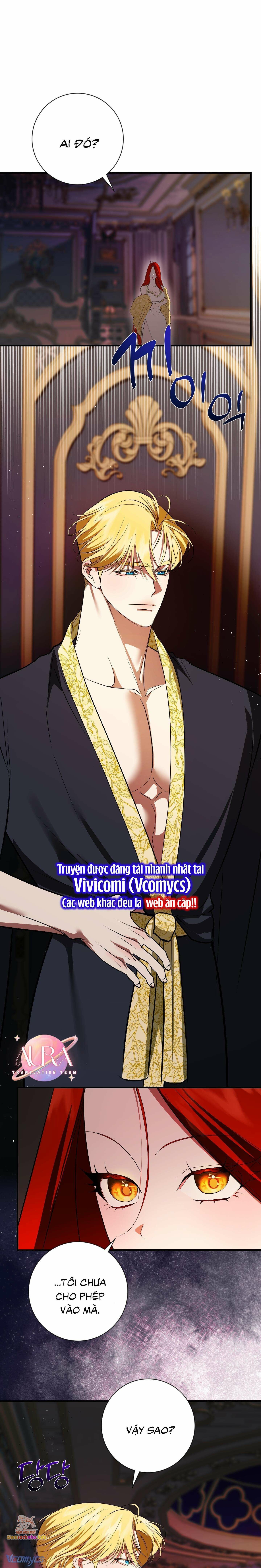 đọc truyện [18+] Trở Thành Mối Tình Đầu Của Con Trai Kế Chương 23 ảnh 21 tại Giả Dược