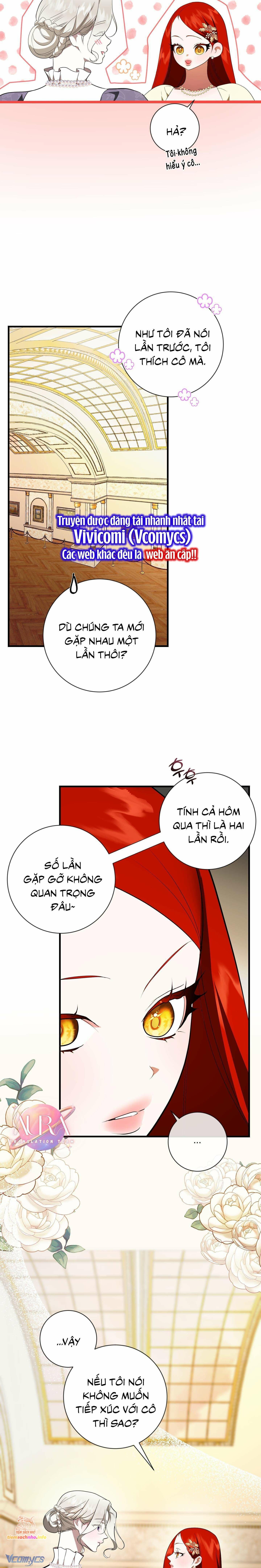 đọc truyện [18+] Trở Thành Mối Tình Đầu Của Con Trai Kế Chương 23 ảnh 5 tại Giả Dược