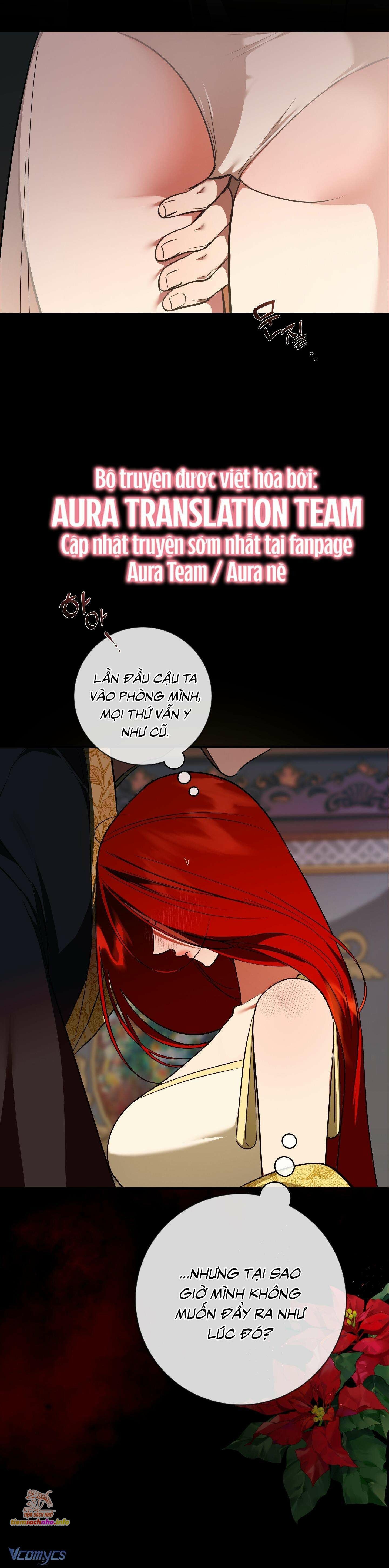 đọc truyện [18+] Trở Thành Mối Tình Đầu Của Con Trai Kế Chương 24 ảnh 3 tại Thiên Thai Truyện