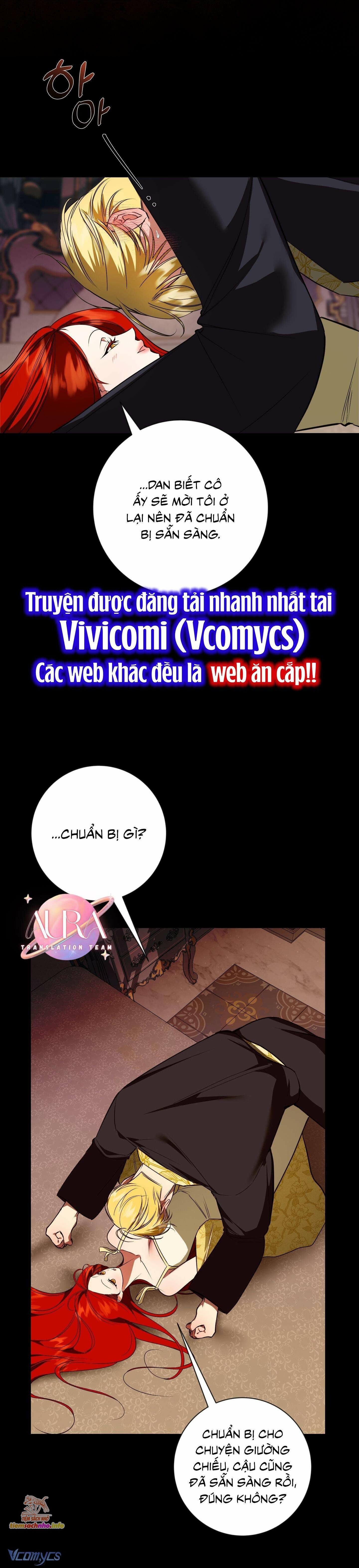 đọc truyện [18+] Trở Thành Mối Tình Đầu Của Con Trai Kế Chương 24 ảnh 10 tại Thiên Thai Truyện