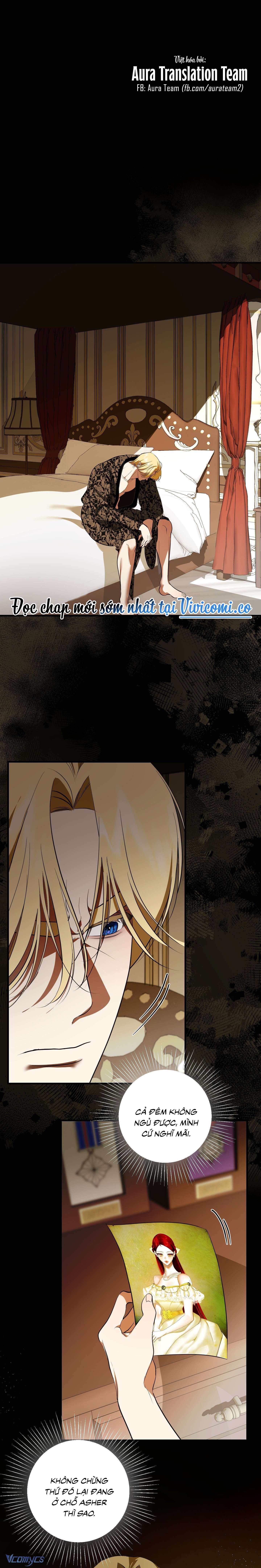 đọc truyện [18+] Trở Thành Mối Tình Đầu Của Con Trai Kế Chương 28 ảnh 2 tại Thiên Thai Truyện