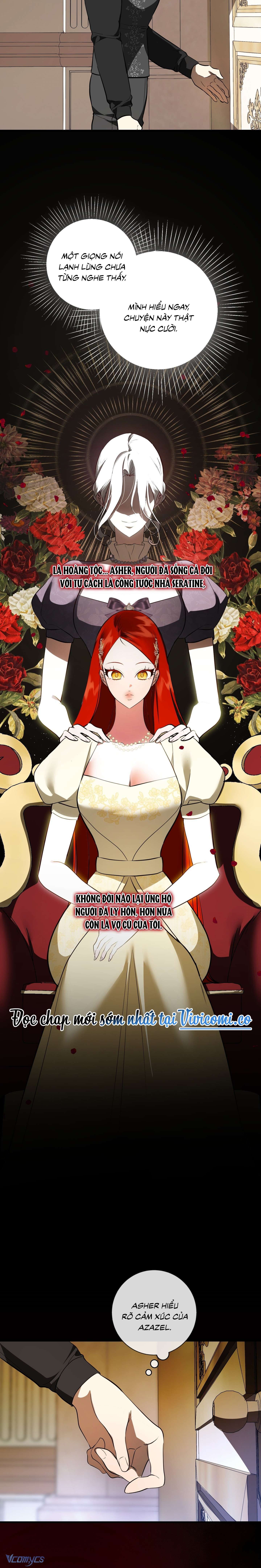 đọc truyện [18+] Trở Thành Mối Tình Đầu Của Con Trai Kế Chương 28 ảnh 14 tại Thiên Thai Truyện