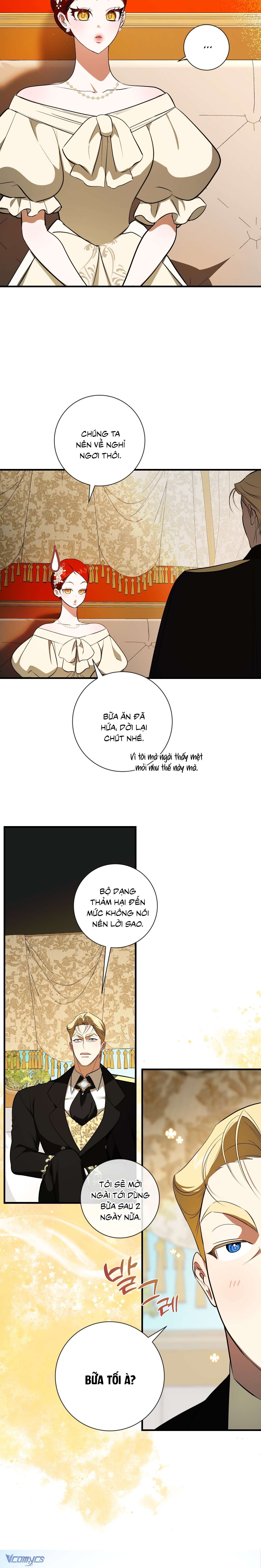 đọc truyện [18+] Trở Thành Mối Tình Đầu Của Con Trai Kế Chương 28 ảnh 16 tại Thiên Thai Truyện