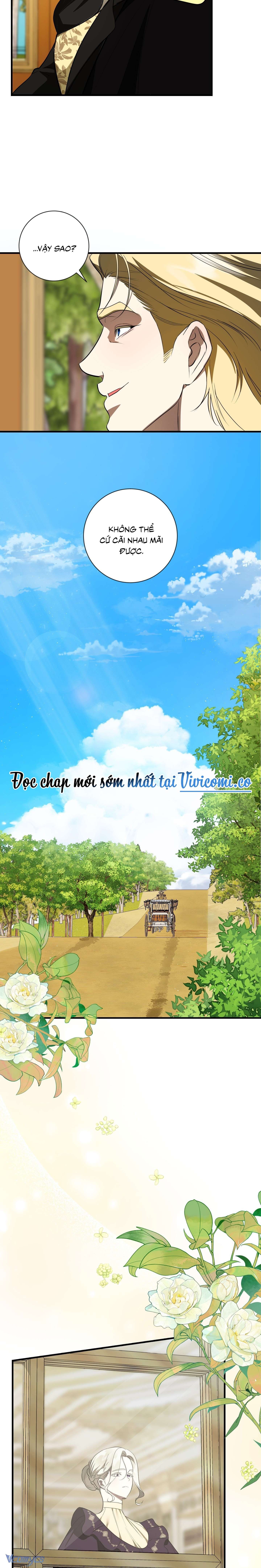 đọc truyện [18+] Trở Thành Mối Tình Đầu Của Con Trai Kế Chương 28 ảnh 18 tại Thiên Thai Truyện