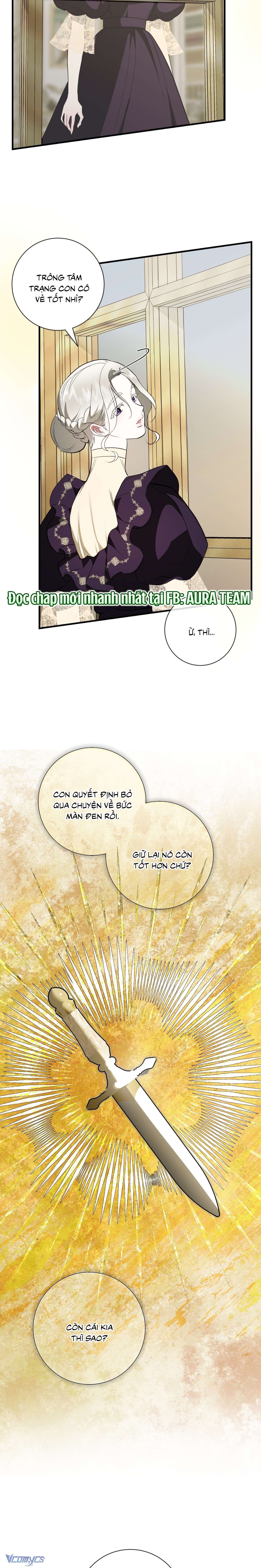 đọc truyện [18+] Trở Thành Mối Tình Đầu Của Con Trai Kế Chương 28 ảnh 19 tại Thiên Thai Truyện