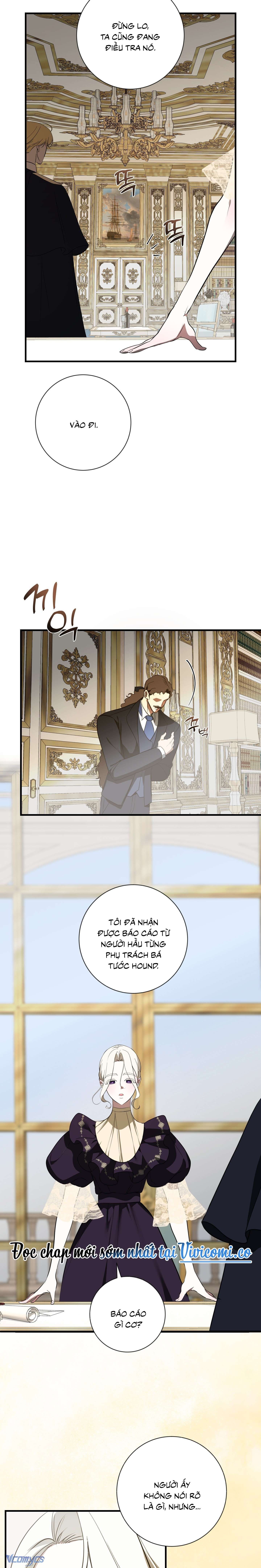 đọc truyện [18+] Trở Thành Mối Tình Đầu Của Con Trai Kế Chương 28 ảnh 20 tại Thiên Thai Truyện