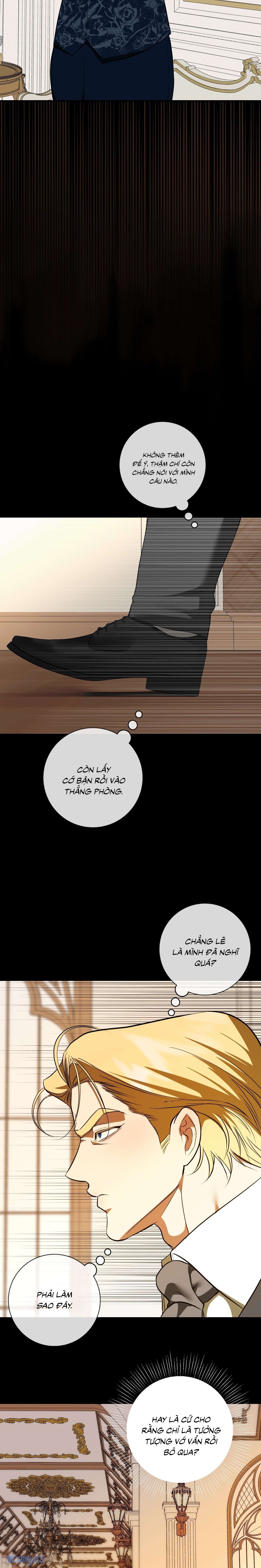 đọc truyện [18+] Trở Thành Mối Tình Đầu Của Con Trai Kế Chương 28 ảnh 6 tại Thiên Thai Truyện