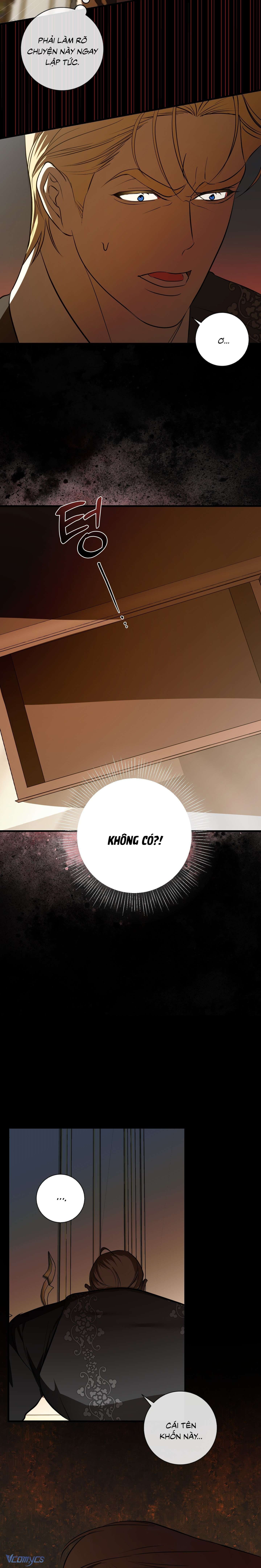 đọc truyện [18+] Trở Thành Mối Tình Đầu Của Con Trai Kế Chương 28 ảnh 10 tại Thiên Thai Truyện