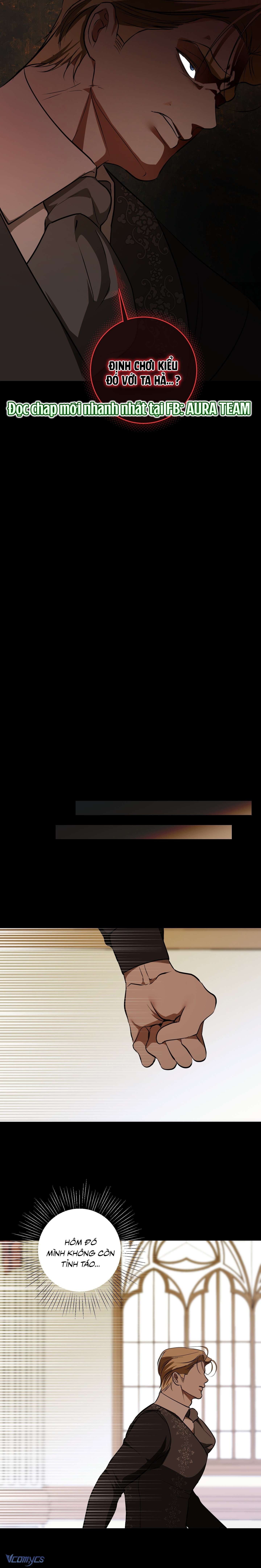 đọc truyện [18+] Trở Thành Mối Tình Đầu Của Con Trai Kế Chương 28 ảnh 11 tại Thiên Thai Truyện