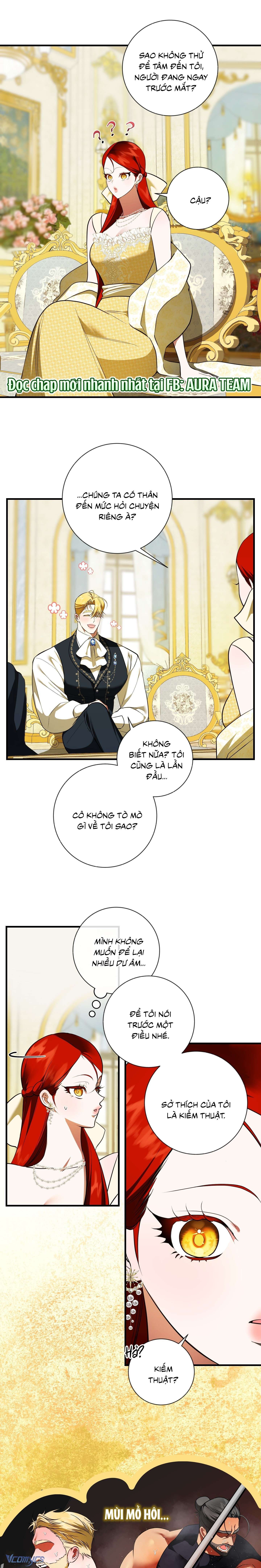 đọc truyện [18+] Trở Thành Mối Tình Đầu Của Con Trai Kế Chương 29 ảnh 13 tại Thiên Thai Truyện