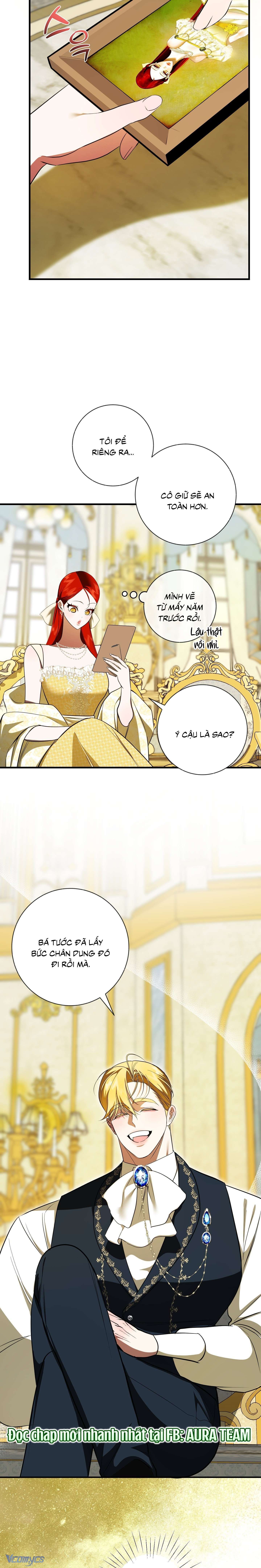 đọc truyện [18+] Trở Thành Mối Tình Đầu Của Con Trai Kế Chương 29 ảnh 19 tại Thiên Thai Truyện