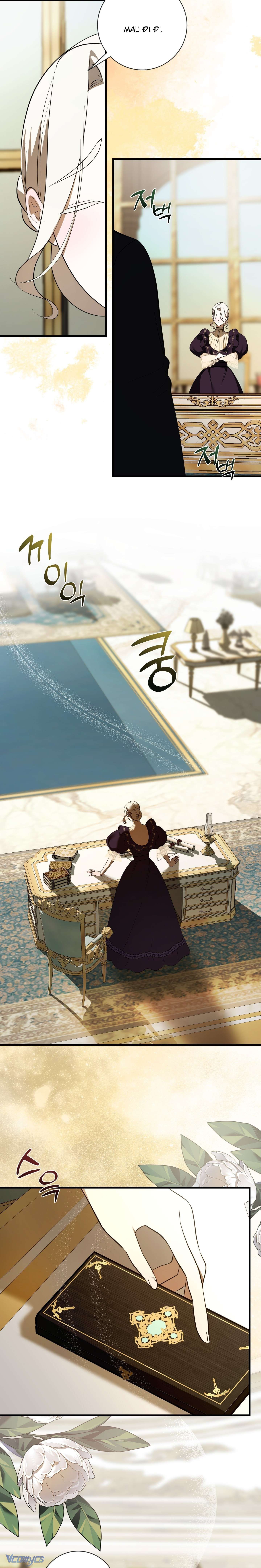 đọc truyện [18+] Trở Thành Mối Tình Đầu Của Con Trai Kế Chương 29 ảnh 4 tại Thiên Thai Truyện