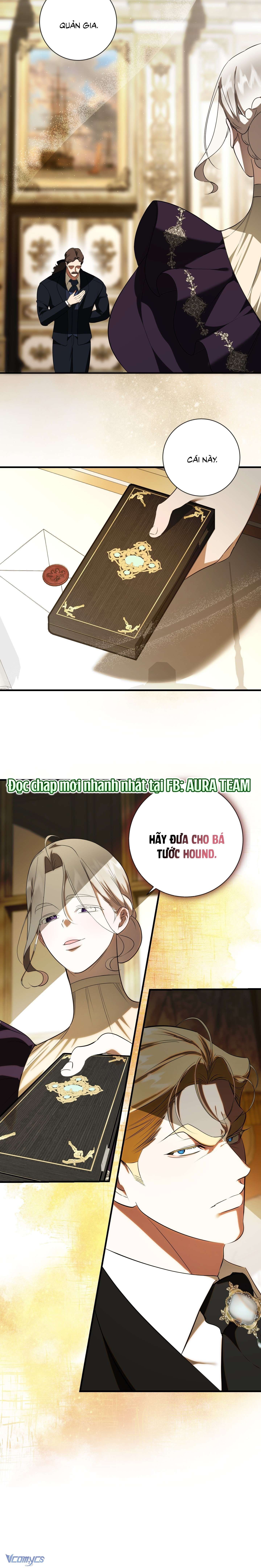 đọc truyện [18+] Trở Thành Mối Tình Đầu Của Con Trai Kế Chương 29 ảnh 5 tại Thiên Thai Truyện