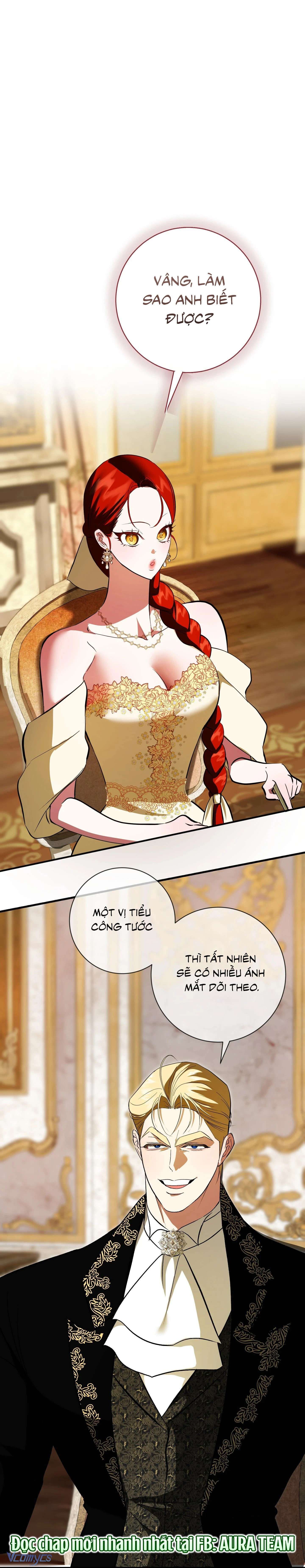 đọc truyện [18+] Trở Thành Mối Tình Đầu Của Con Trai Kế Chương 31 ảnh 2 tại Thiên Thai Truyện