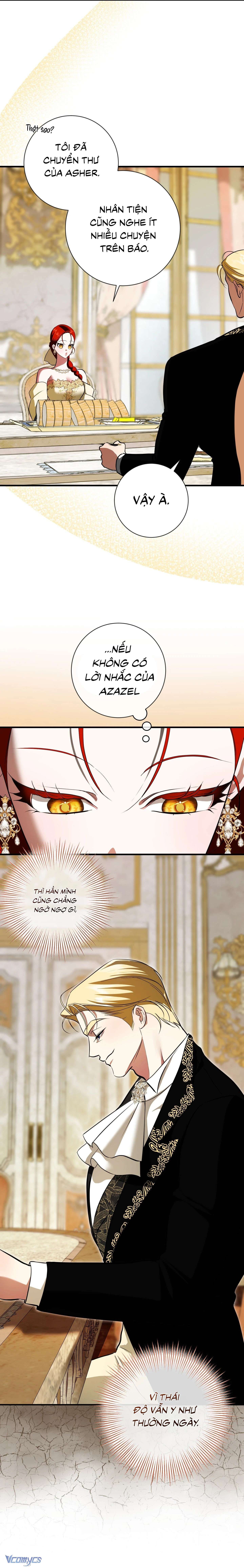 đọc truyện [18+] Trở Thành Mối Tình Đầu Của Con Trai Kế Chương 31 ảnh 3 tại Thiên Thai Truyện