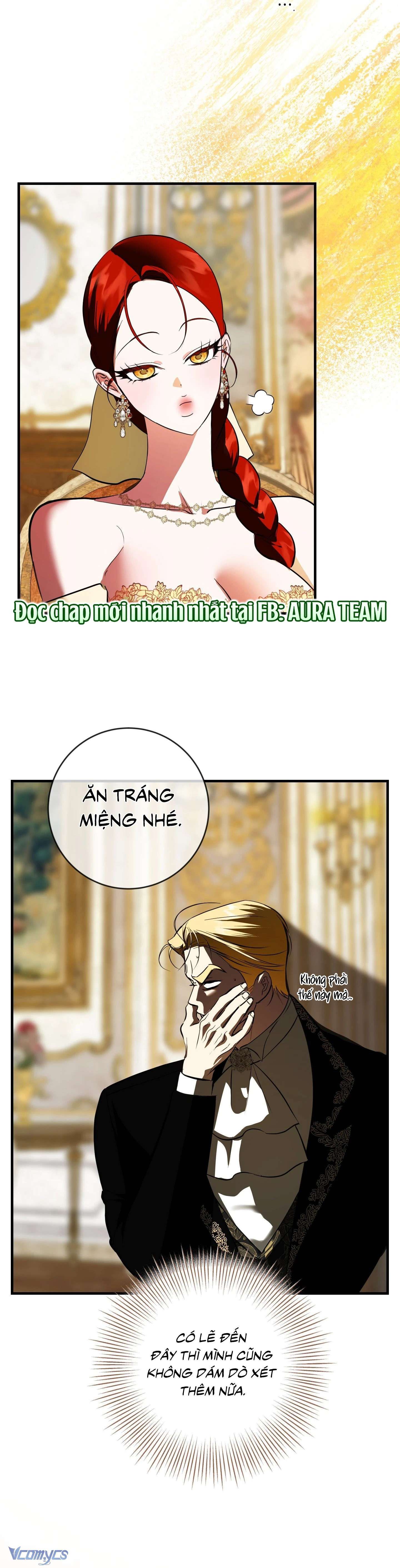 đọc truyện [18+] Trở Thành Mối Tình Đầu Của Con Trai Kế Chương 31 ảnh 12 tại Thiên Thai Truyện