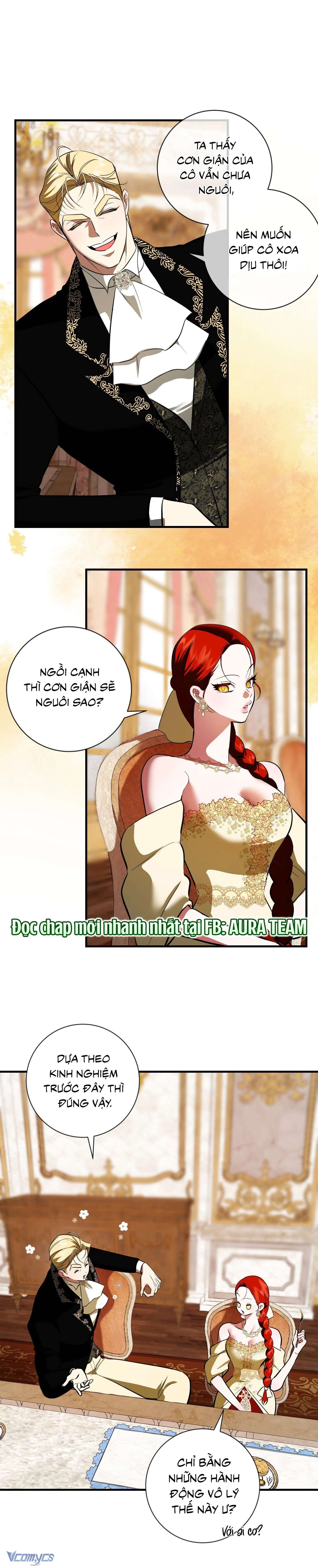 đọc truyện [18+] Trở Thành Mối Tình Đầu Của Con Trai Kế Chương 31 ảnh 14 tại Thiên Thai Truyện